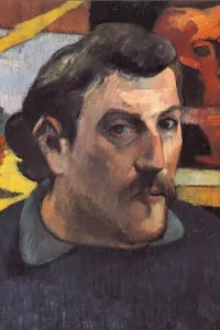 Photo de Paul Gauguin