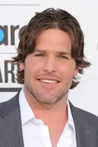 Mike Fisher