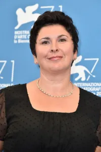 Photo de Jasna Žalica
