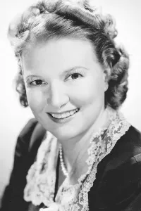 Photo de Phyllis Povah