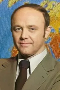 Photo de Yuri Senkevich