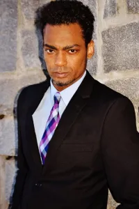 Photo de Trevor David
