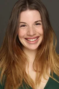 Photo de Elena Jiménez