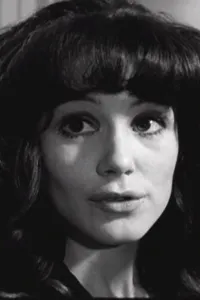 Catherine Deville