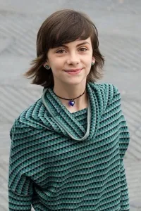 Photo de Lucía Pollán