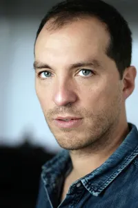 Romain Sandère