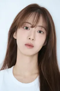 Photo de Jung Hyun-ji