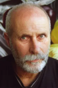 Photo de Rubén Tobías