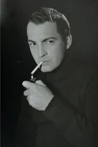 Photo de César del Campo