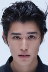  Kanichiro