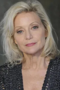 Photo de Blanche Ravalec