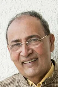 Photo de Yusuf Hussain