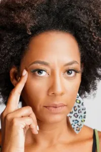 Photo de Idenisse Salamán