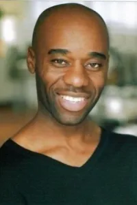 Corey Hibbert