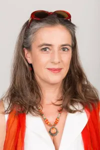 Photo de Mercedes Echerer