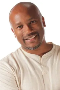 Photo de Robert D. Parham