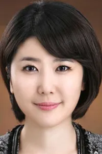Shim Soo-mi