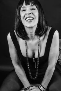 Photo de Lita Claver