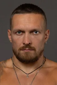 Oleksandr Usyk
