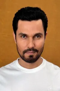 Randeep Hooda