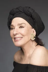 Photo de Graciela Borges