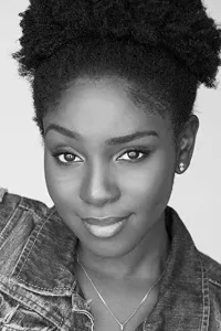 Photo de Karen Obilom