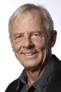 Photo de Rolf Becker