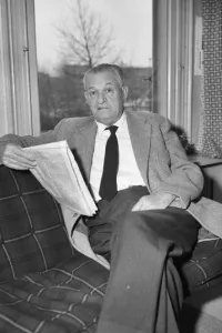 Photo de Jan Lemaire Sr.