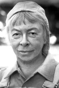 Photo de Mary Grace Canfield