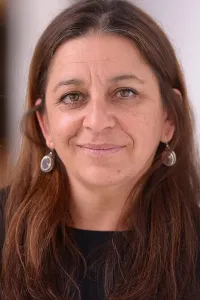 Photo de Anousha Zarkesh