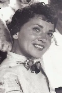 Patti Lewis