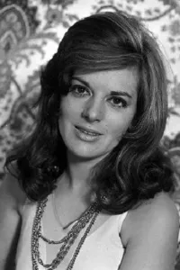 Photo de Geraldine Moffat