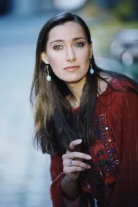 Photo de Nelofer Pazira