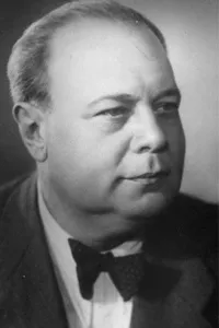 Photo de Viktor Stanitsyn