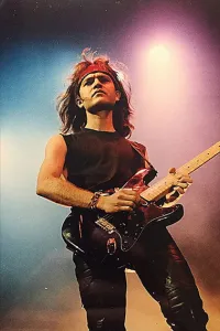 Photo de Juan Valdivia