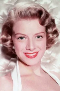 Photo de Rosemary Clooney