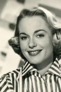 Photo de Josephine Griffin