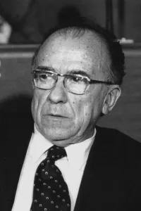Photo de Santiago Carrillo