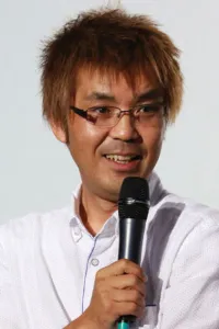 Tsutomu Kawahigashi