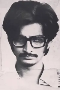 Photo de Mohan Gokhale