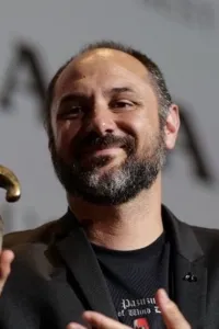 Photo de Demián Rugna