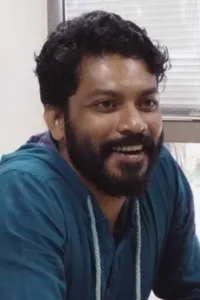 Shivkumar V. Panicker