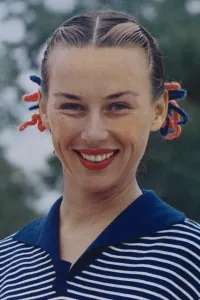 Photo de Gussie Moran