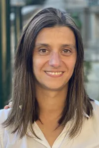 Photo de Vesela Kazakova