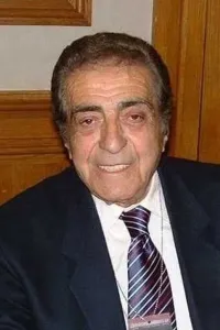 Photo de Paul Stassino