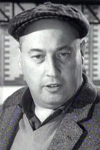 Photo de Alex Joffé