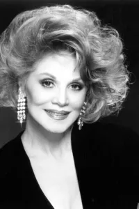 Photo de Phyllis McGuire