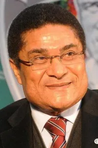 Photo de  Eusébio