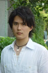 Photo de Takahito Hosoyamada