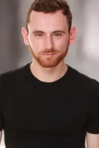 Photo de Sean Michael Conway